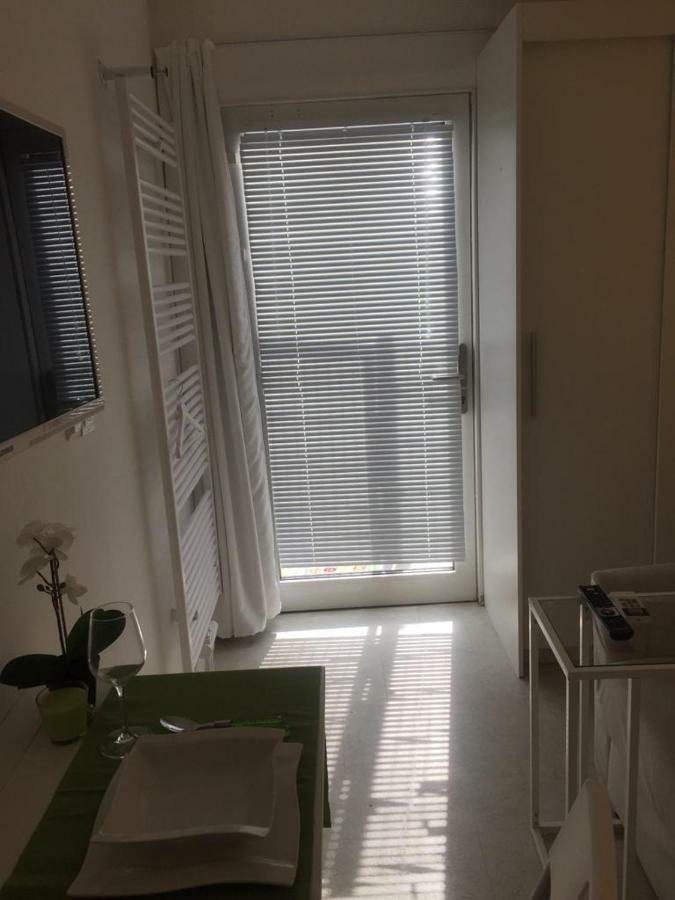 Privatzeit The Green Mile Leverkusen Exterior foto